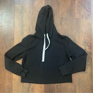 B FREE black hoodie, size XL